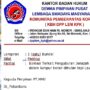 Tandi Siregar selaku Humas PT.MMJ
